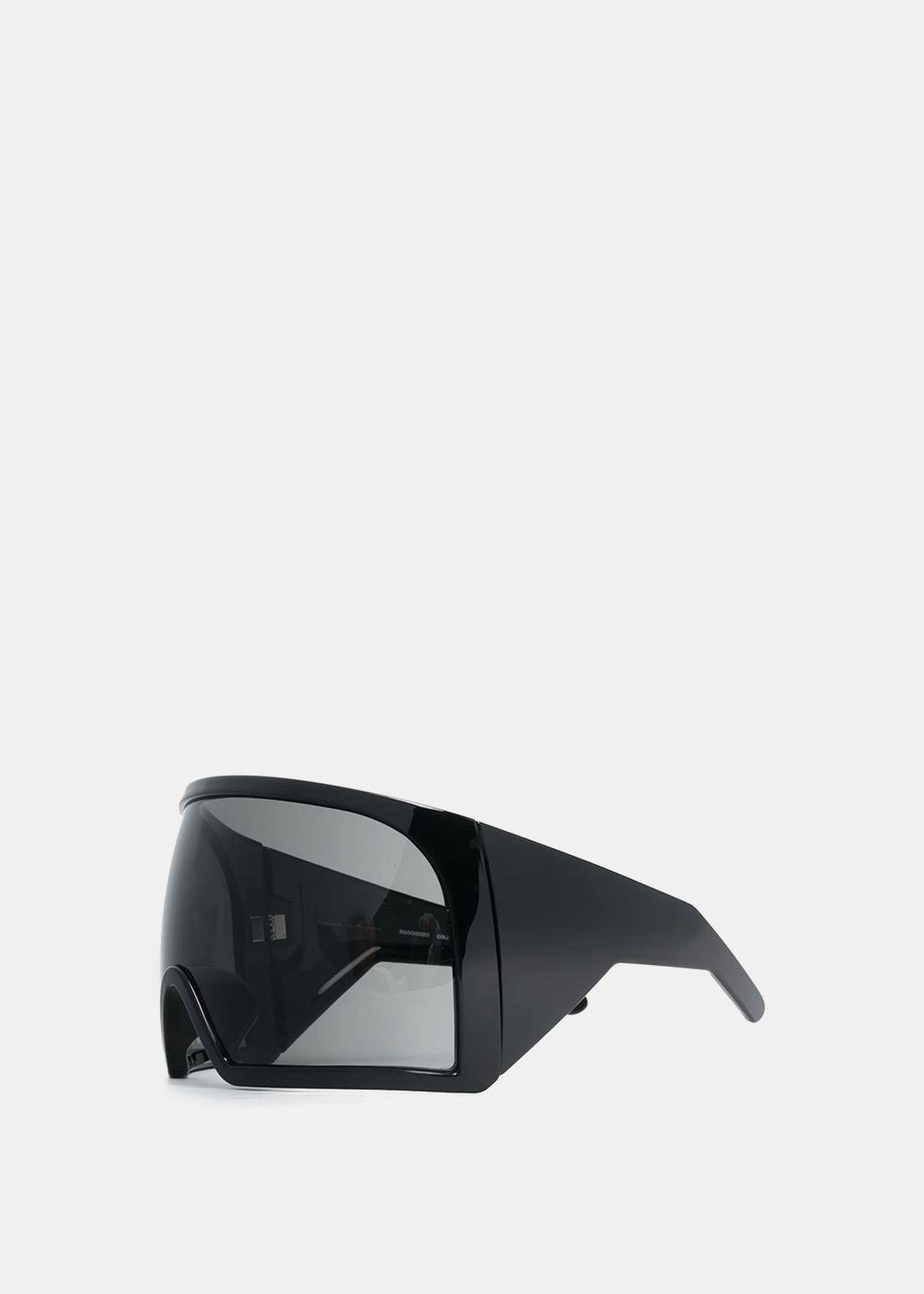 Rick owens Eyewear оригінал | Швидка доставка Україна – вид ззаду