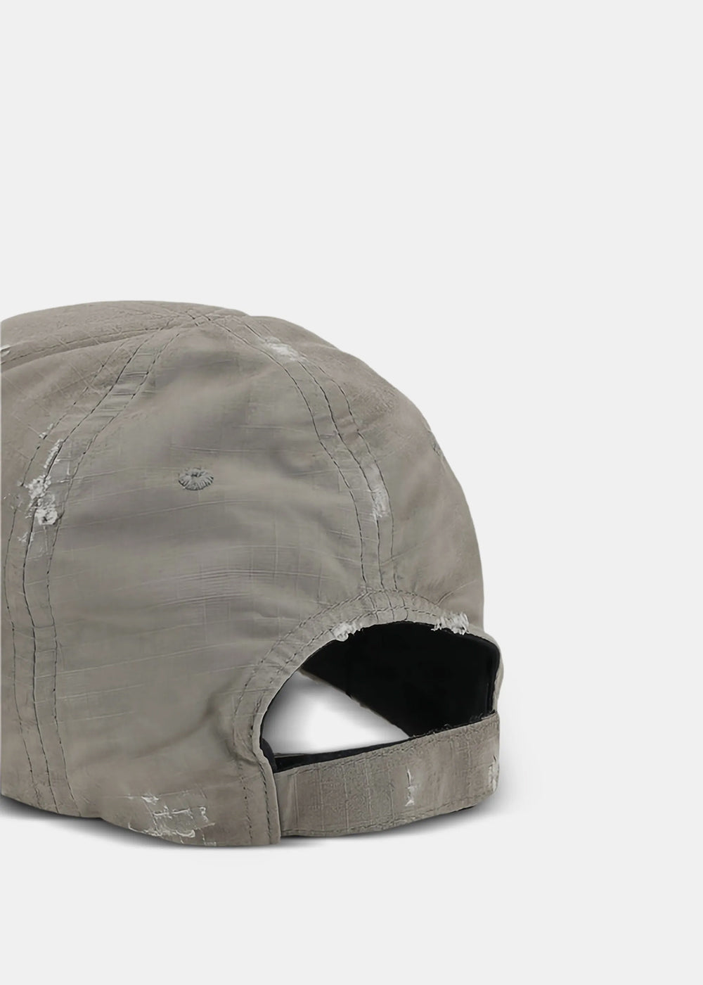 Dark Beige Sports Loop Icon Cargo Cap Balenciaga оригінал – Купити в Україні – детальний вид