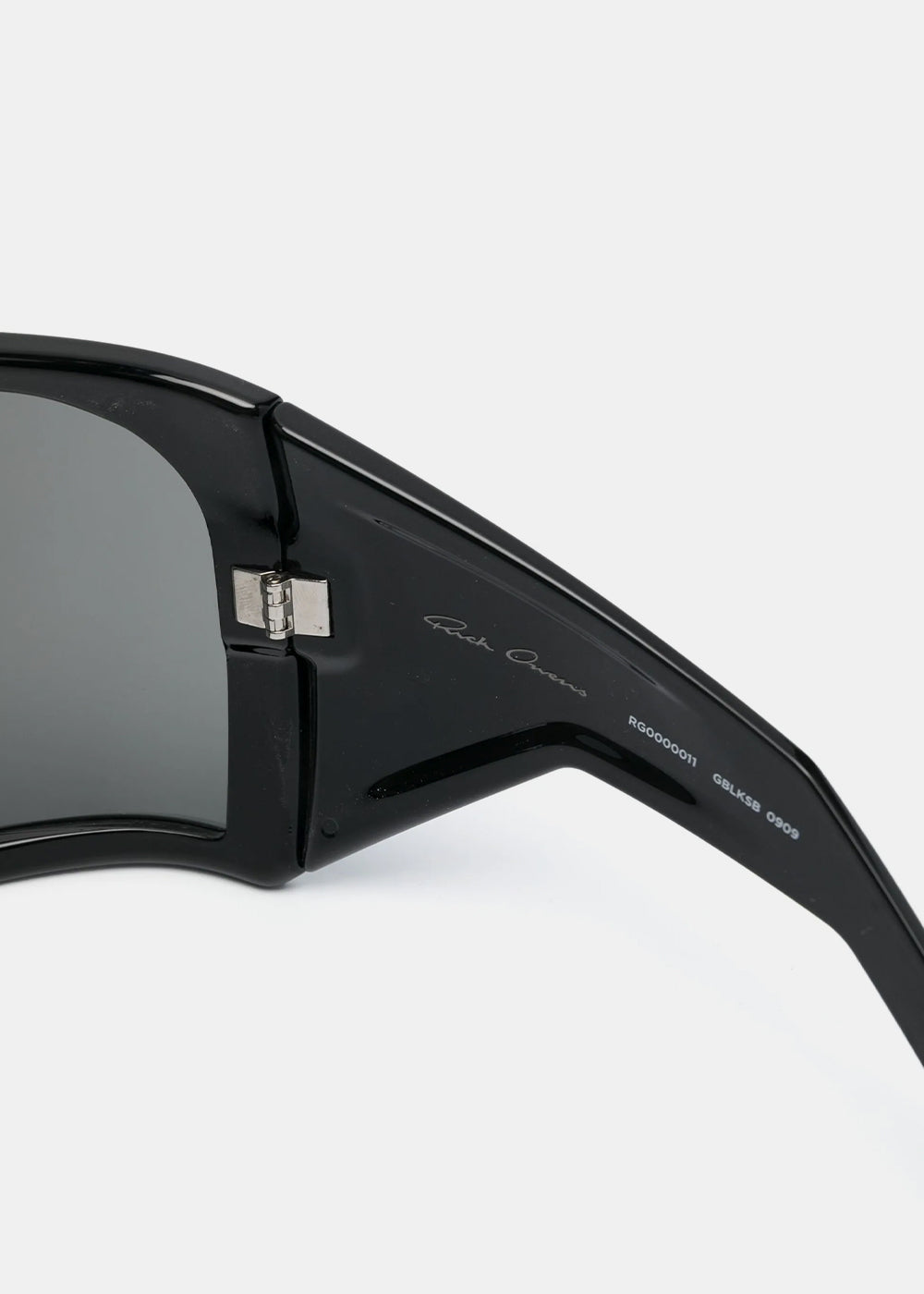 Rick owens Eyewear оригінал | Швидка доставка Україна – детальний вид
