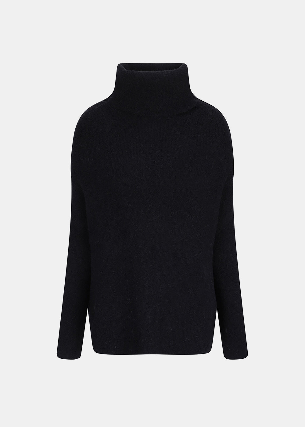 Rick owens Knitwear оригінал | Швидка доставка Україна – боковий вид