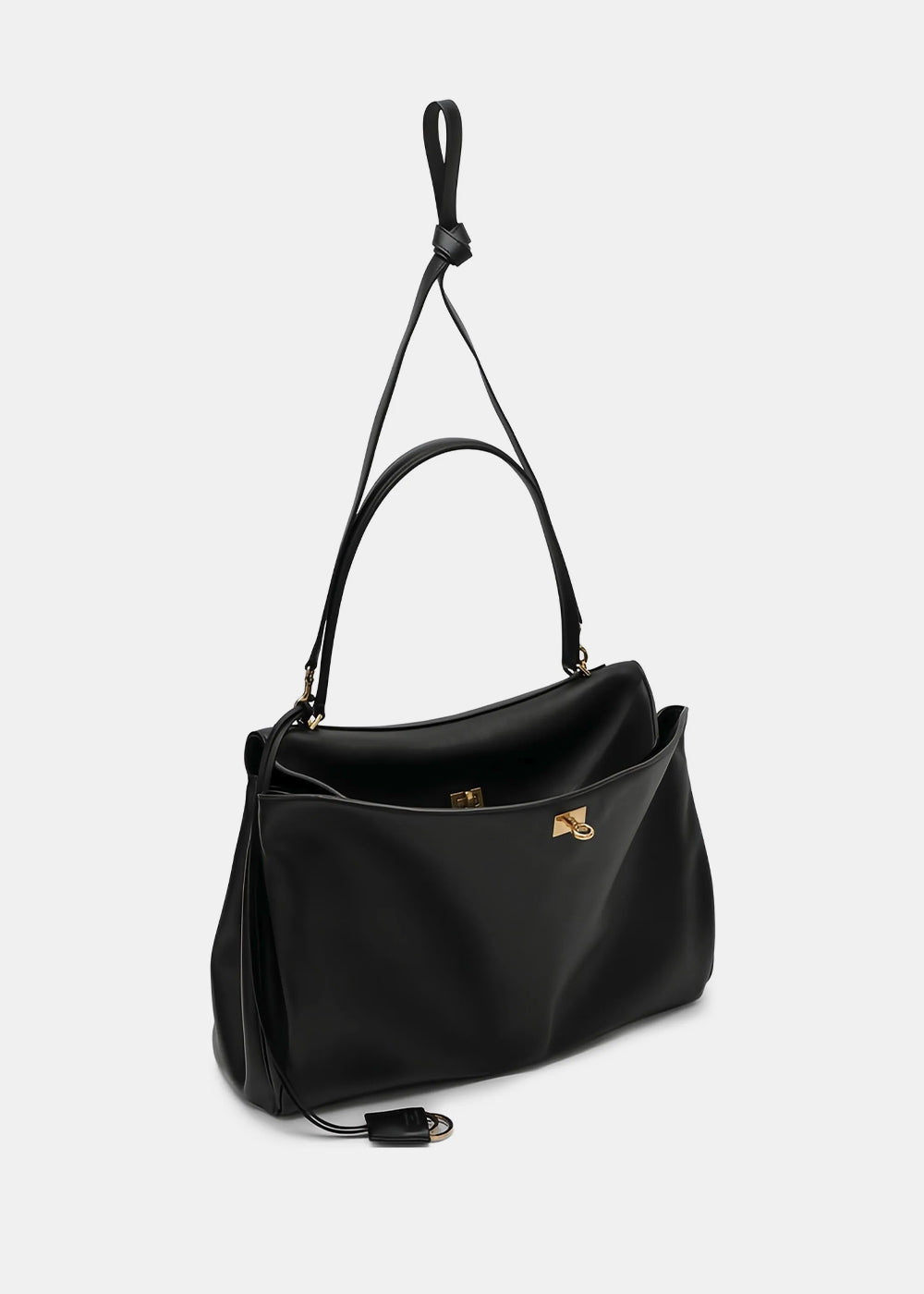 Balenciaga Bags оригінал | Швидка доставка Україна – боковий вид