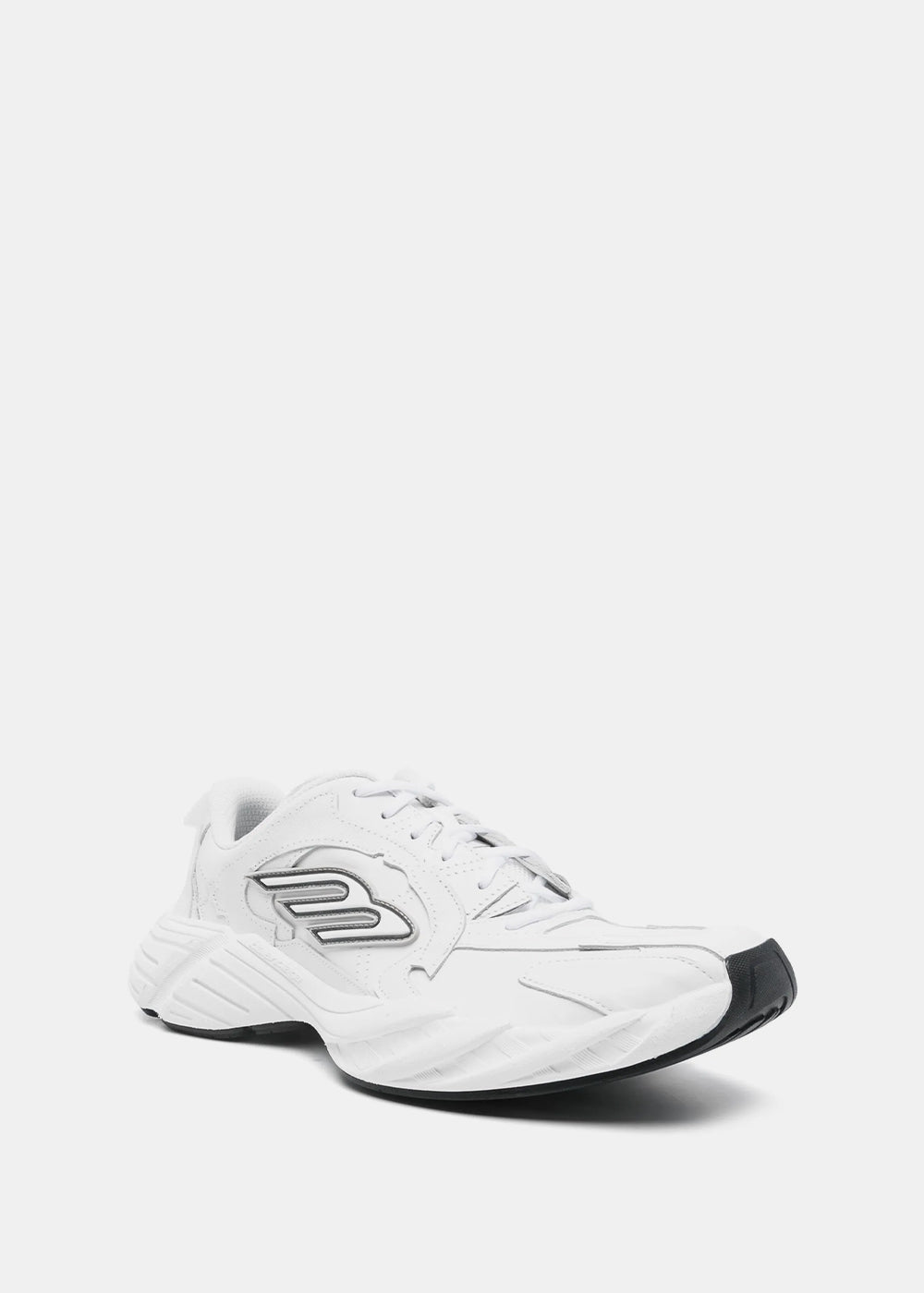 Balenciaga Footwear оригінал | Швидка доставка Україна – вид ззаду