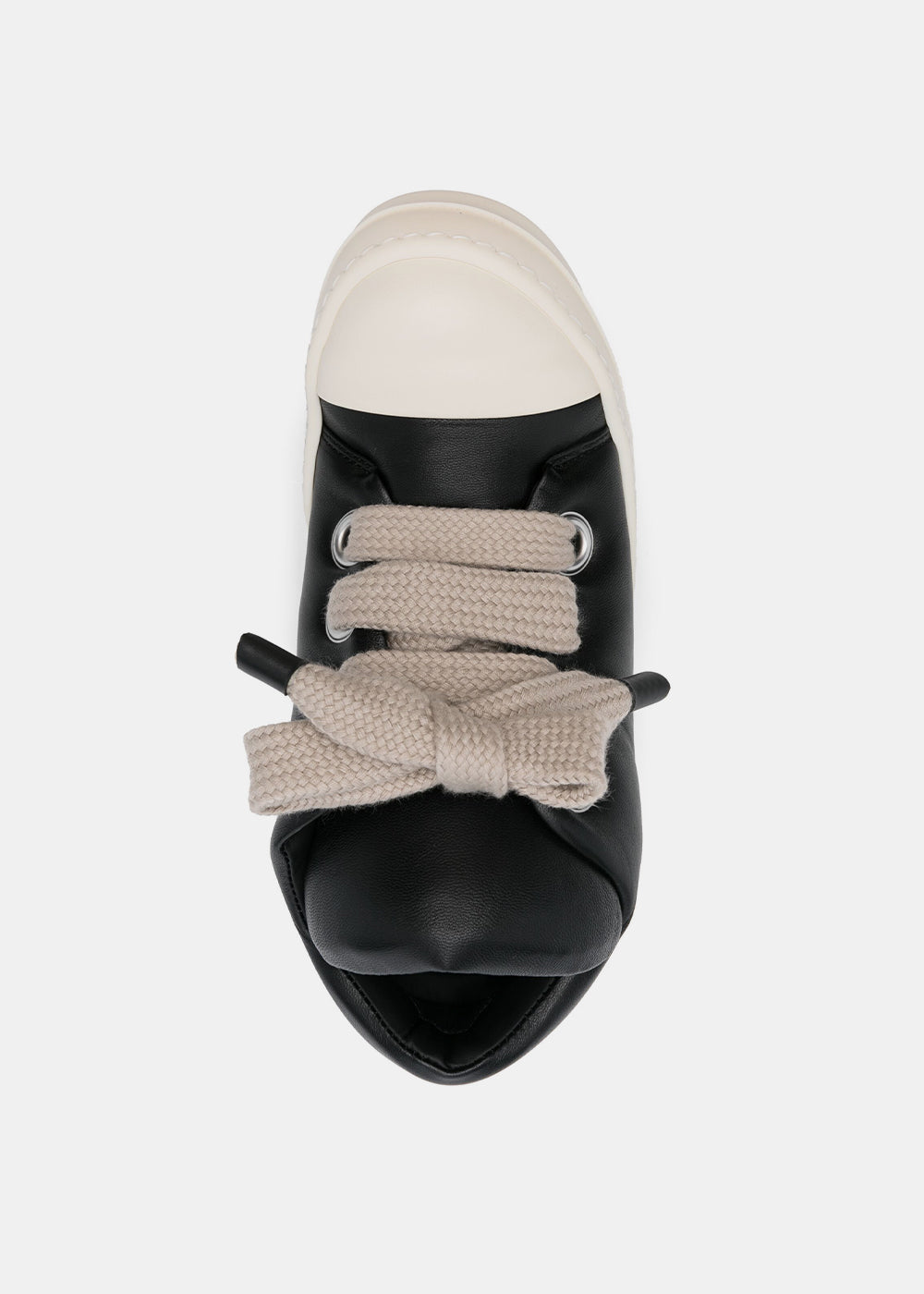 Black Rick owens – Гарантія оригінальності – збільшений вид
