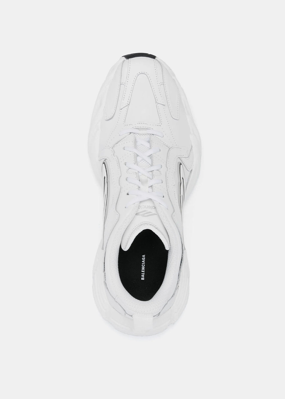 Balenciaga Footwear оригінал | Швидка доставка Україна – збільшений вид
