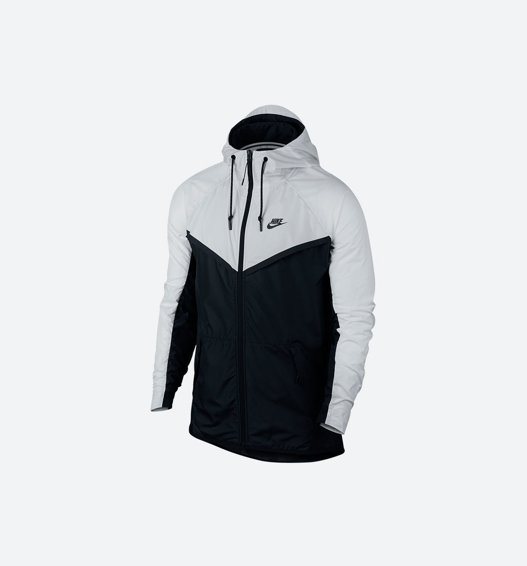 Nike Outerwear оригінал | Швидка доставка Україна – боковий вид