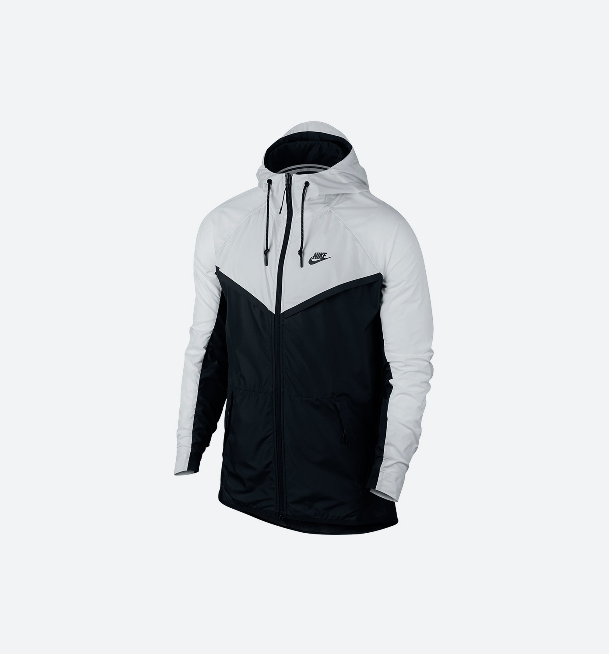 Nike Outerwear оригінал | Швидка доставка Україна – боковий вид - NIKE