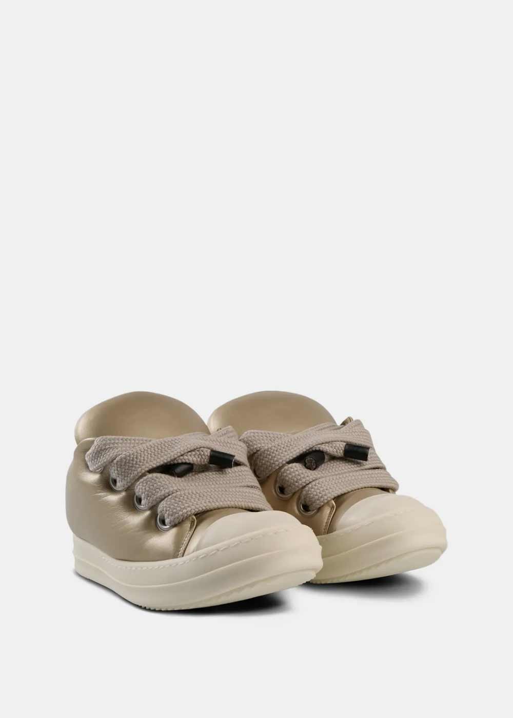 Оригінальна Gold Rick owens – вид ззаду