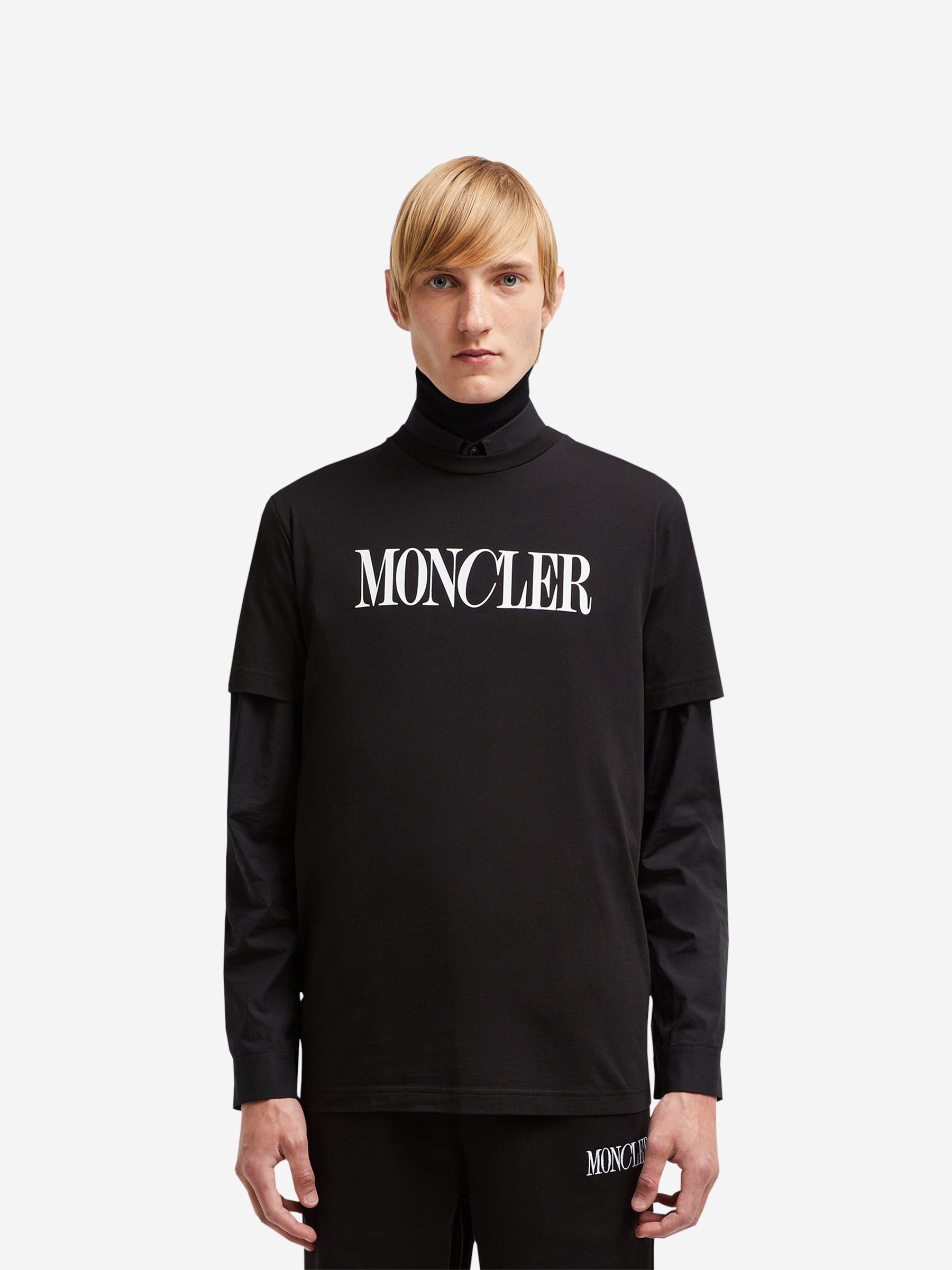 Moncler Tops оригінал | Швидка доставка Україна – детальний вид