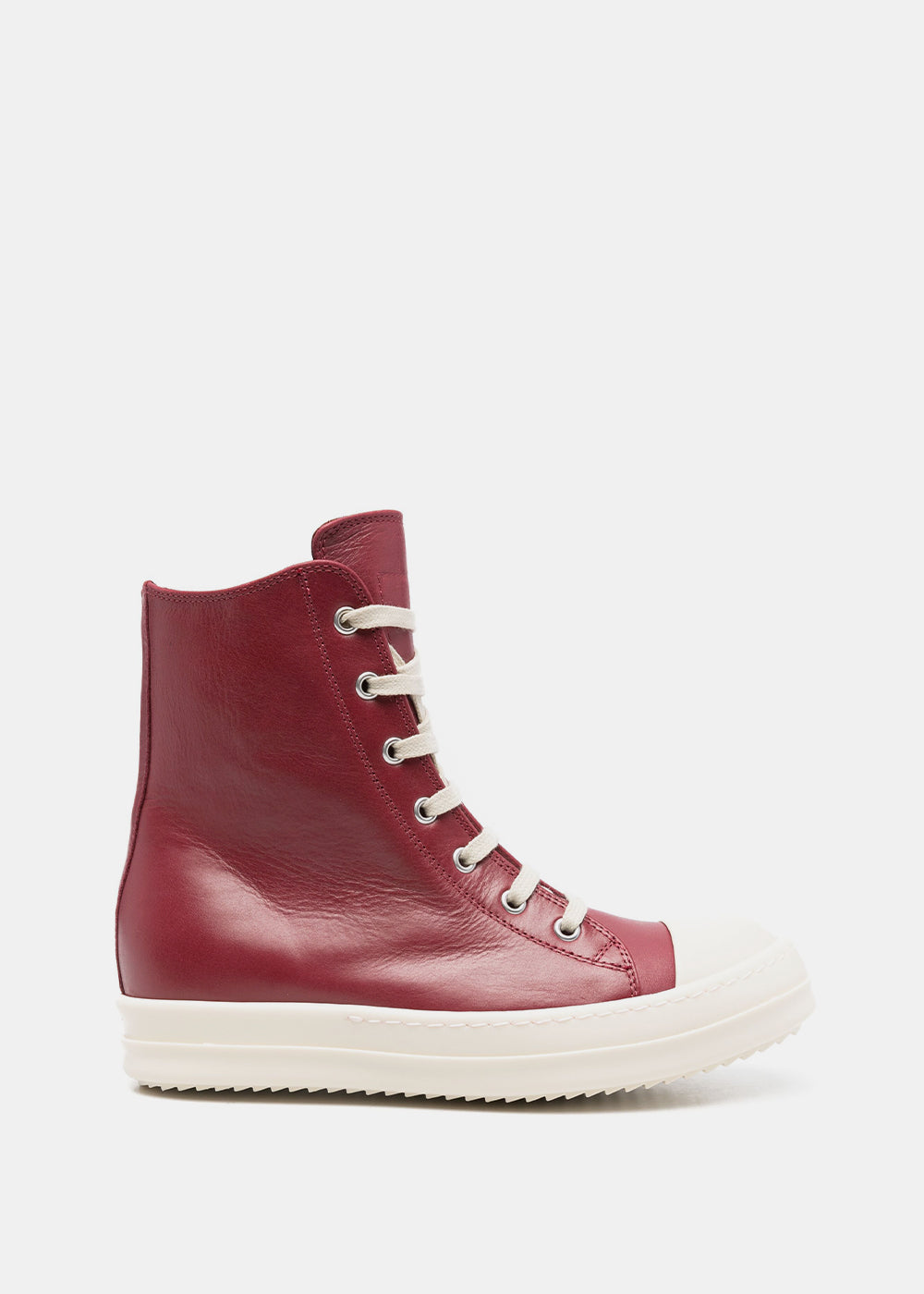 Оригінальна Plum Rick owens – боковий вид