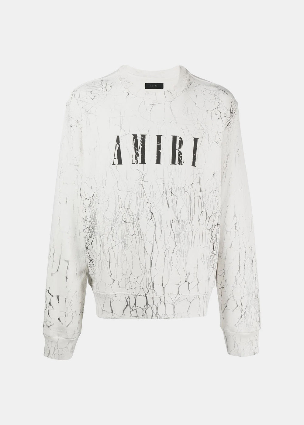 Amiri Knitwear оригінал | Швидка доставка Україна – боковий вид