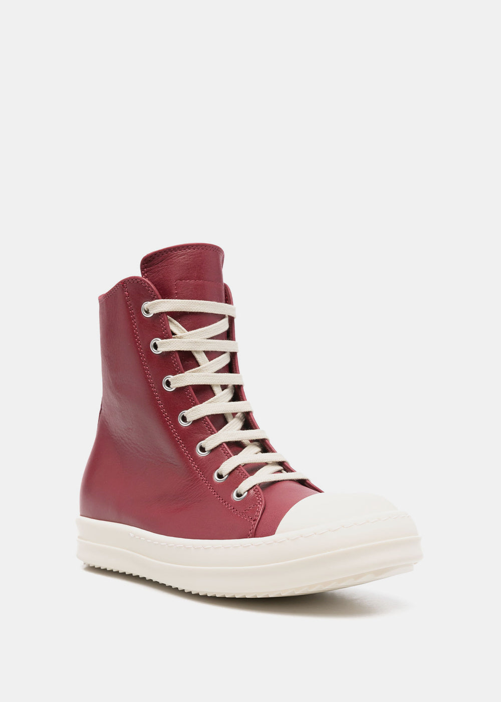 Оригінальна Plum Rick owens – вид ззаду