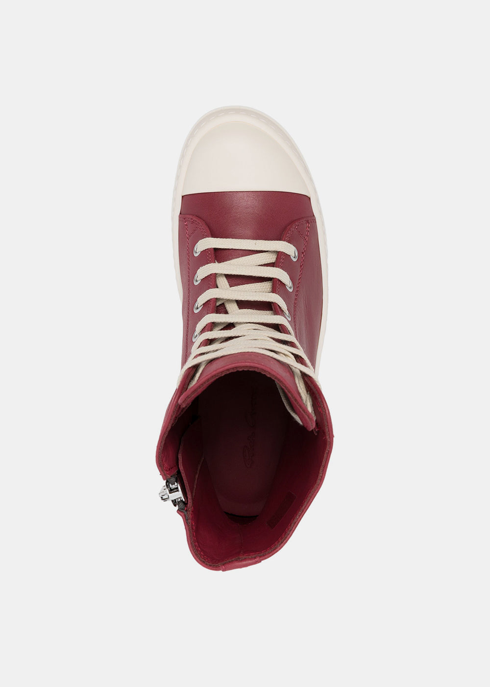 Оригінальна Plum Rick owens – збільшений вид
