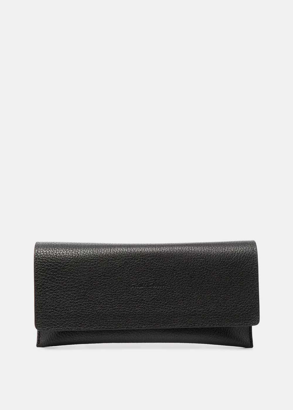 Оригінальна Black Hollywood Performa Sunglasses Rick owens – збільшений вид