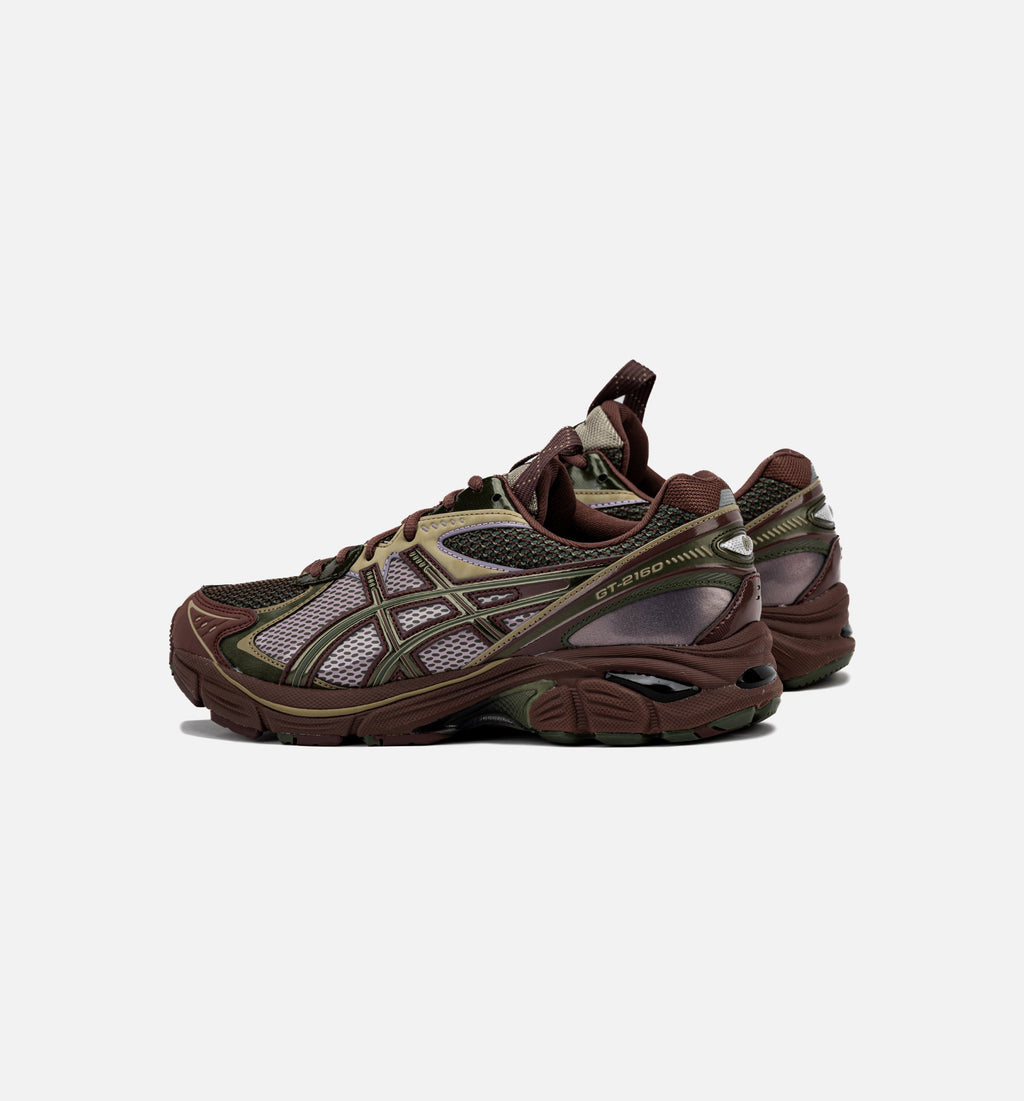 Ub6 S Gt 2160 Mens Running Shoe Asics – Гарантія оригінальності – детальний вид