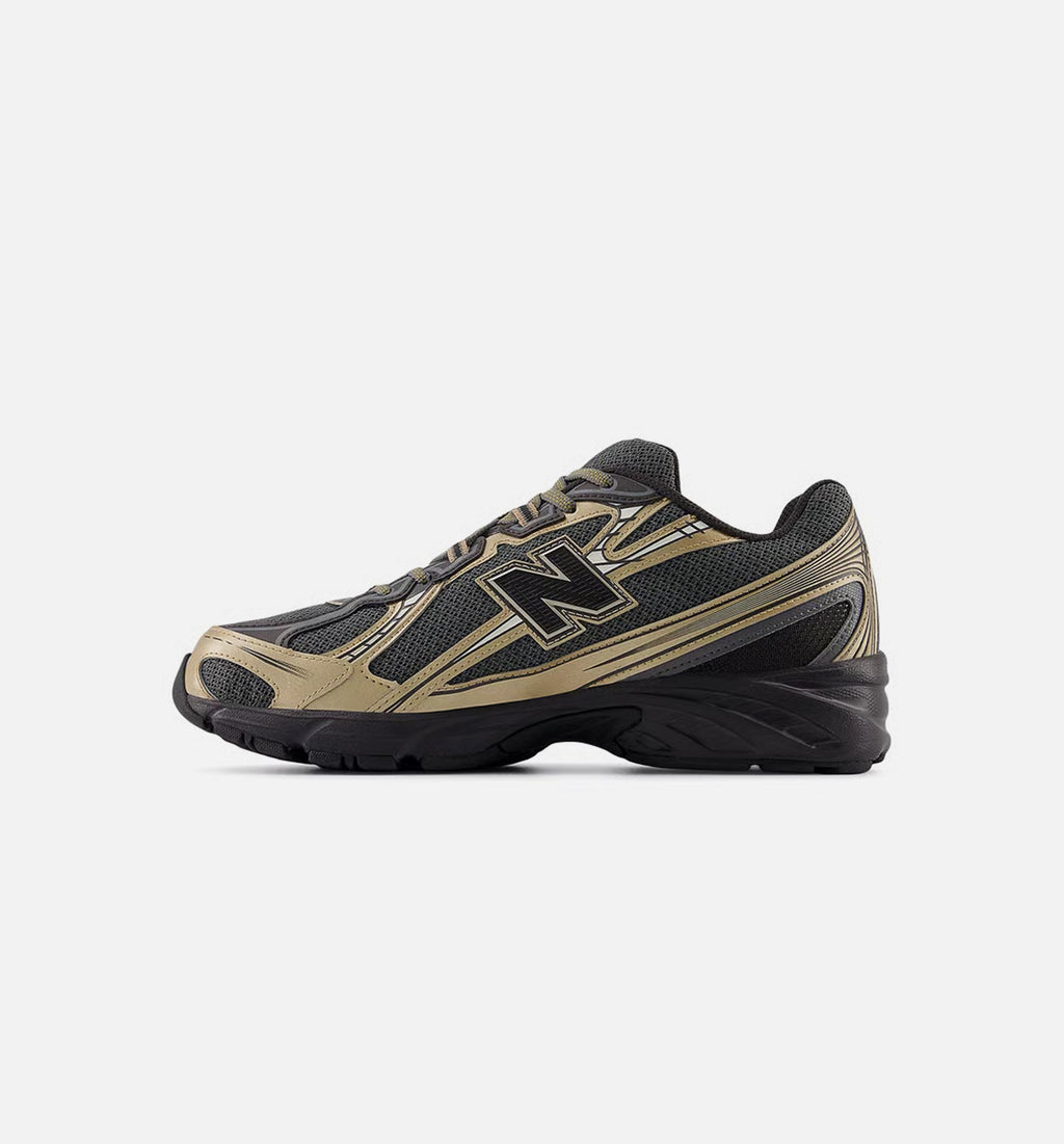 740 Mens Lifestyle Shoe New balance оригінал – Купити в Україні – детальний вид