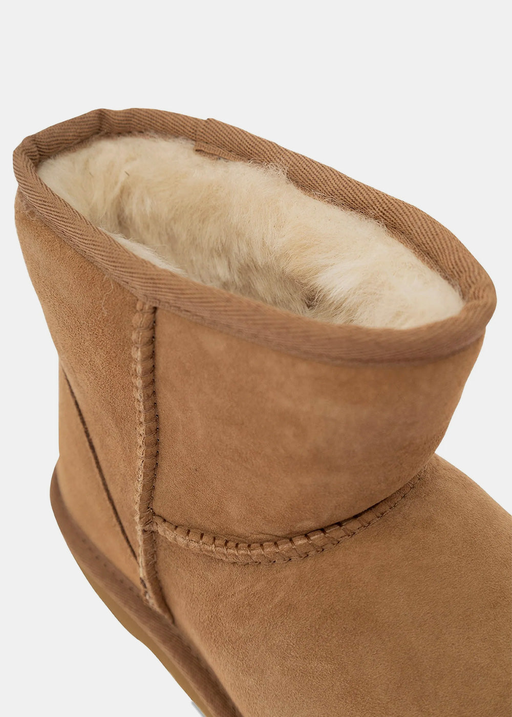 Chestnut Womens Classic Mini II Boots Ugg оригінал – Купити в Україні – збільшений вид