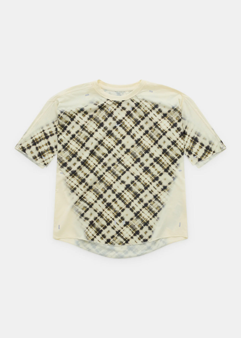 Оригінальна Coconut Milk Womens Knwls Storm Top Nike – боковий вид