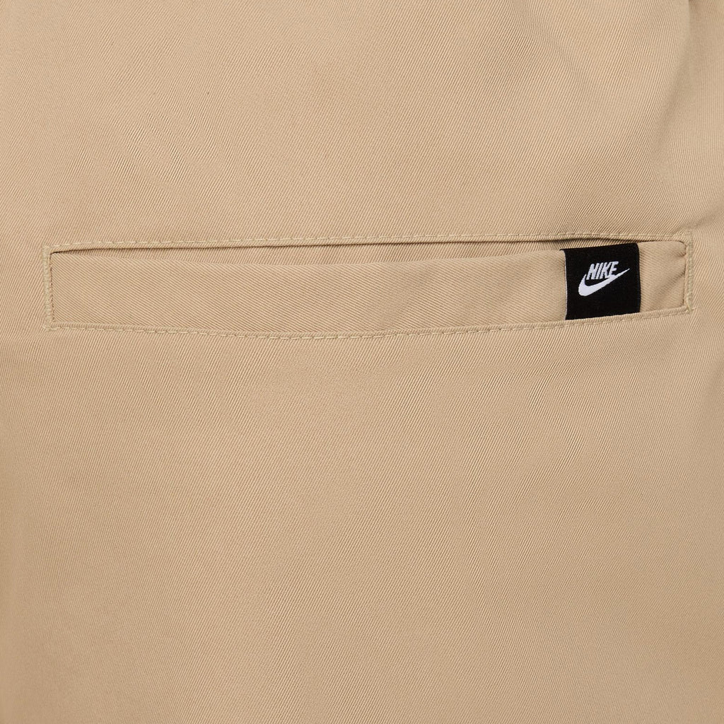 Club Woven Taper Mens Pant Nike оригінал – Купити в Україні – вид ззаду