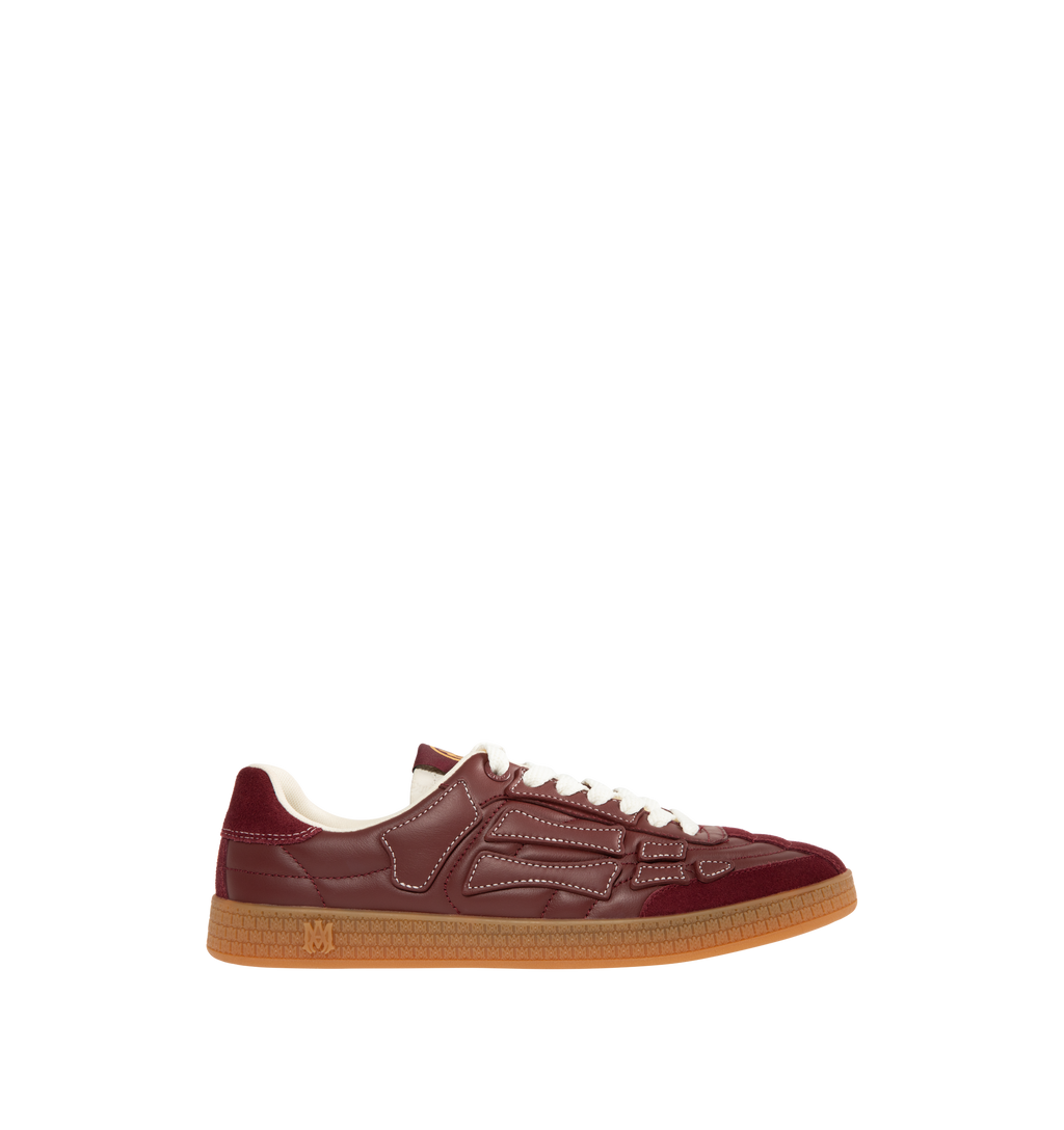 Pacific Football Sneaker Amiri оригінал – Купити в Україні – боковий вид