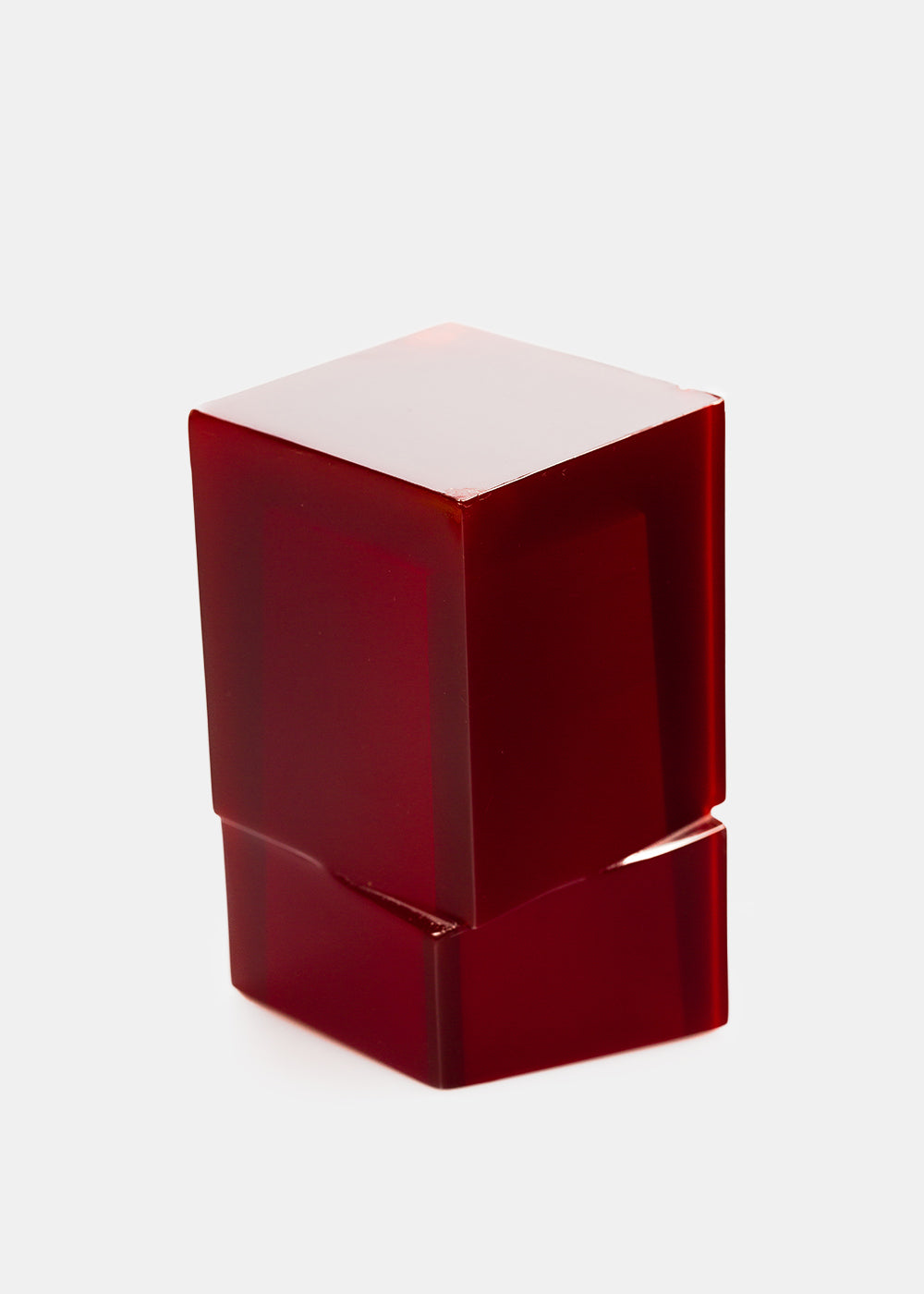 Vermillion Monograph Cup A cold wall – Гарантія оригінальності – збільшений вид