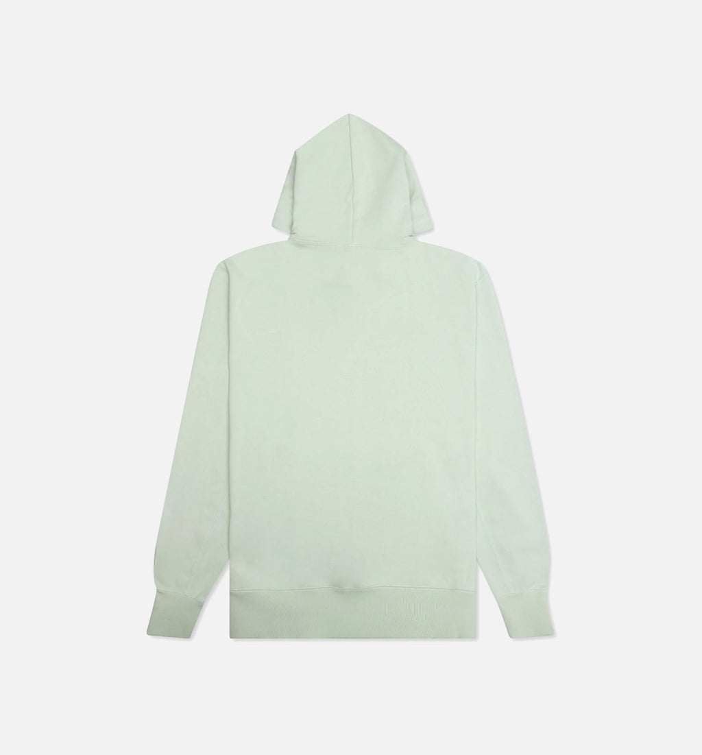 Nike Knitwear оригінал | Швидка доставка Україна – вид ззаду