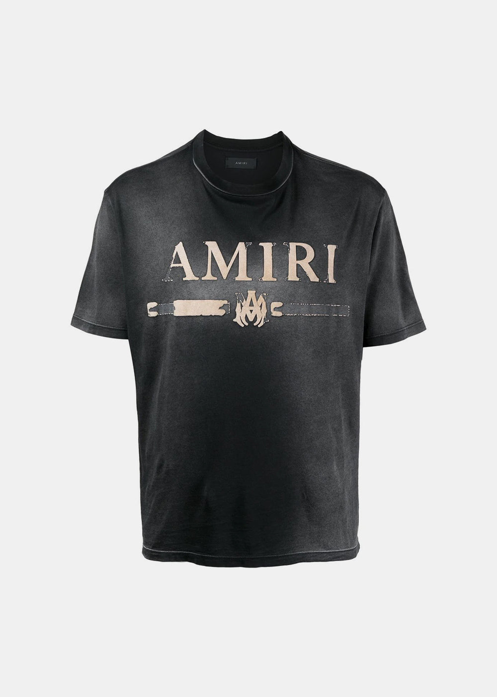 Amiri Tops оригінал | Швидка доставка Україна – боковий вид