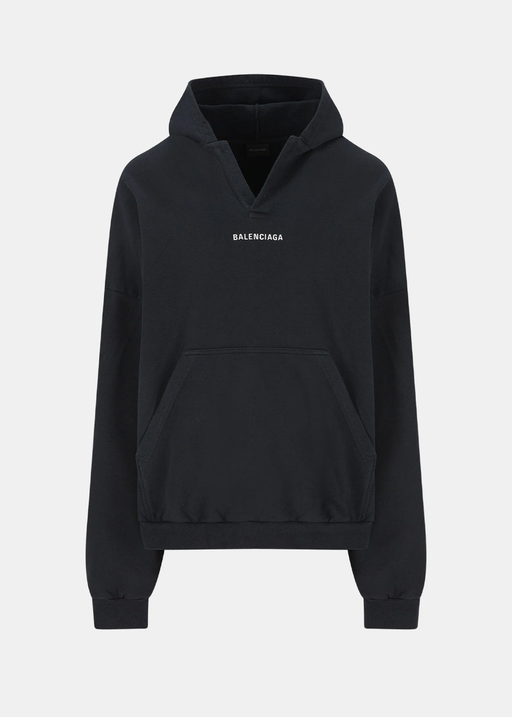 Balenciaga Knitwear оригінал | Швидка доставка Україна – боковий вид