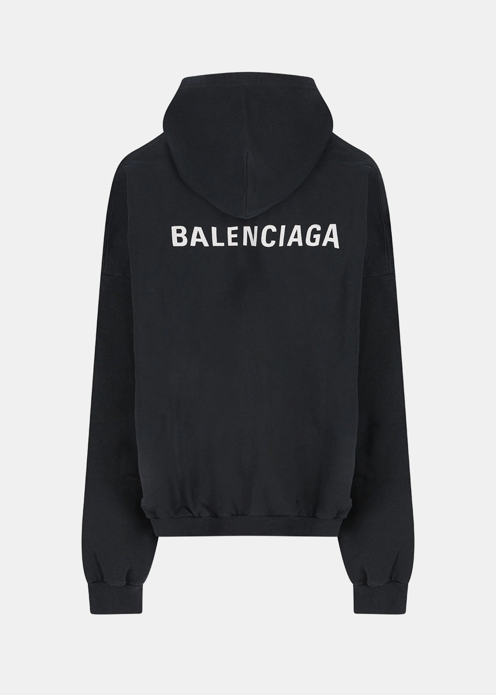 Balenciaga Knitwear оригінал | Швидка доставка Україна – вид ззаду