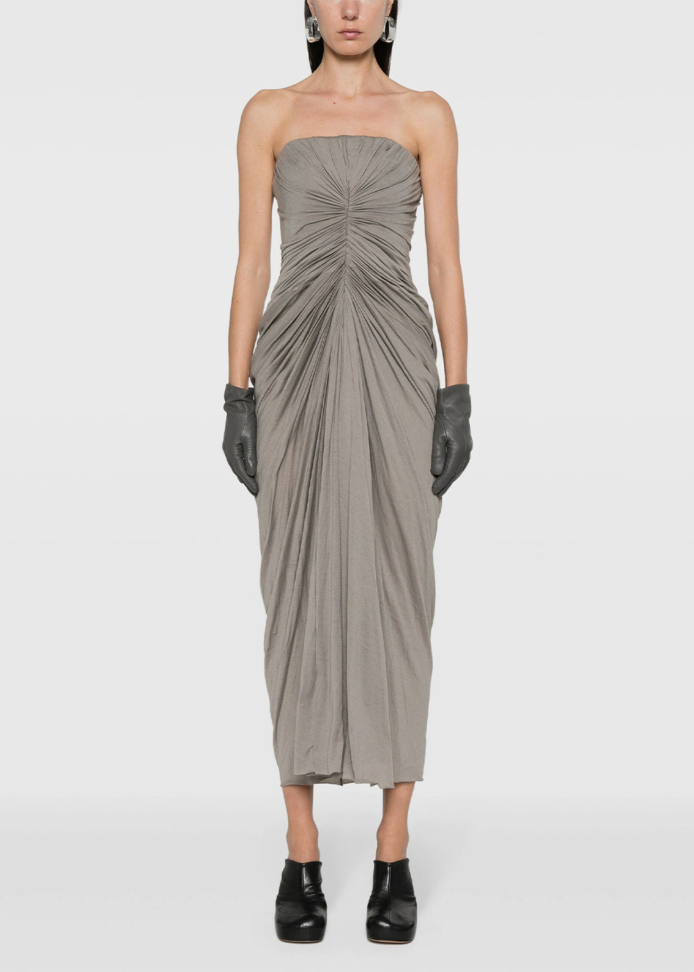 Rick owens Dresses & Skirts оригінал | Швидка доставка Україна – вид ззаду