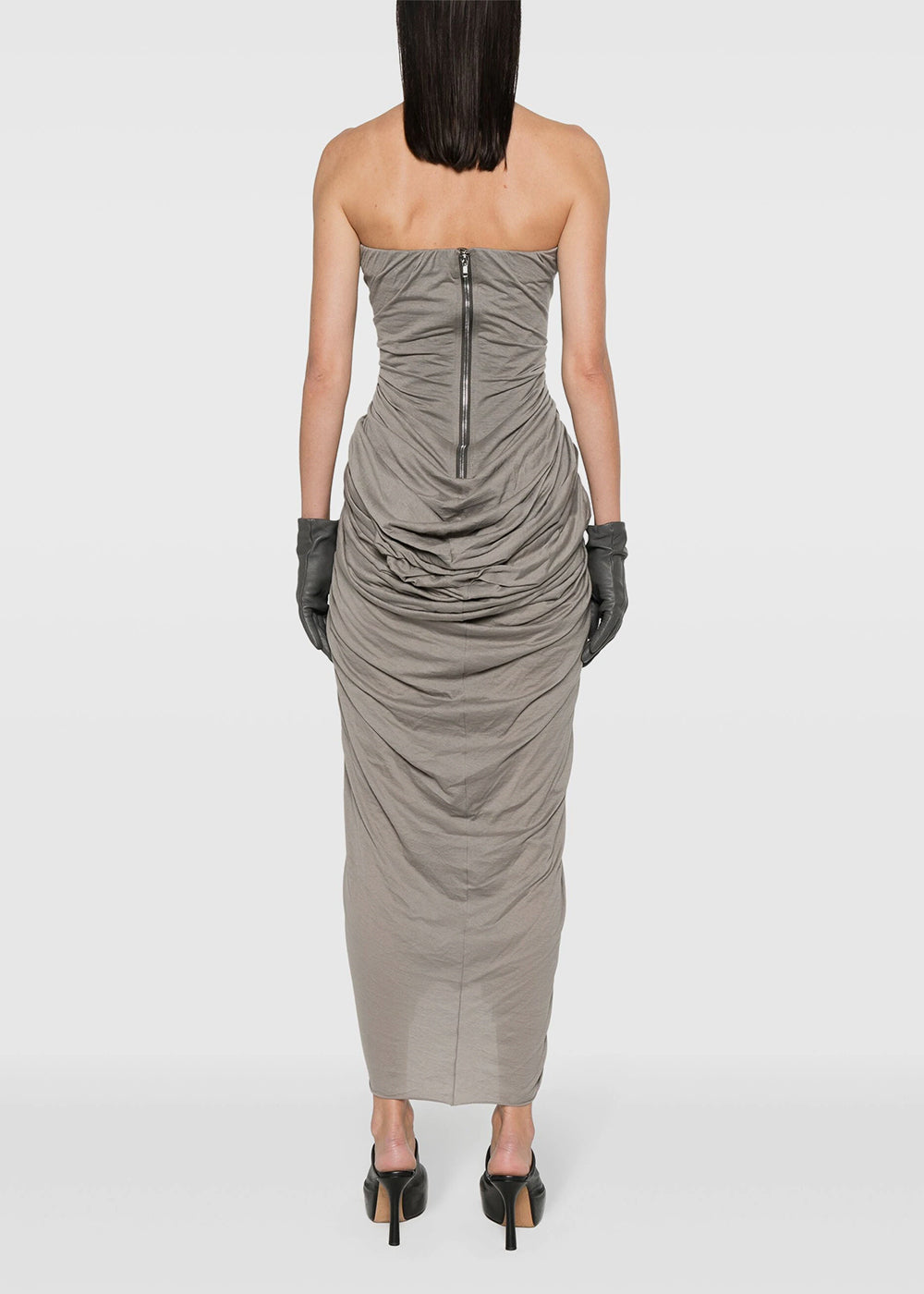 Rick owens Dresses & Skirts оригінал | Швидка доставка Україна – збільшений вид