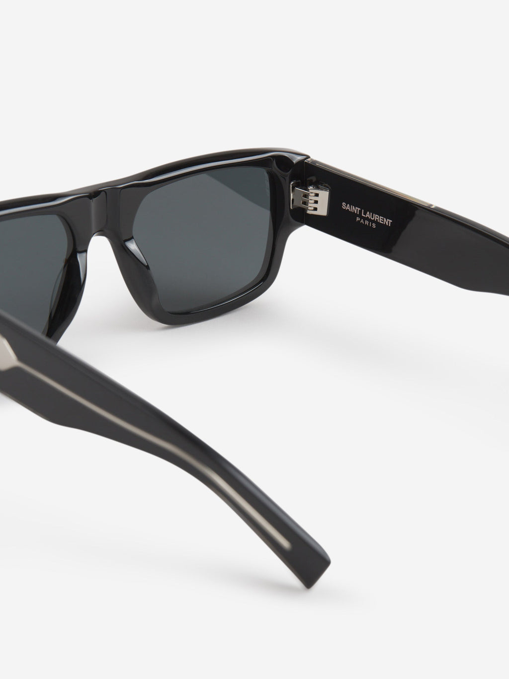 Saint laurent Eyewear оригінал | Швидка доставка Україна – збільшений вид