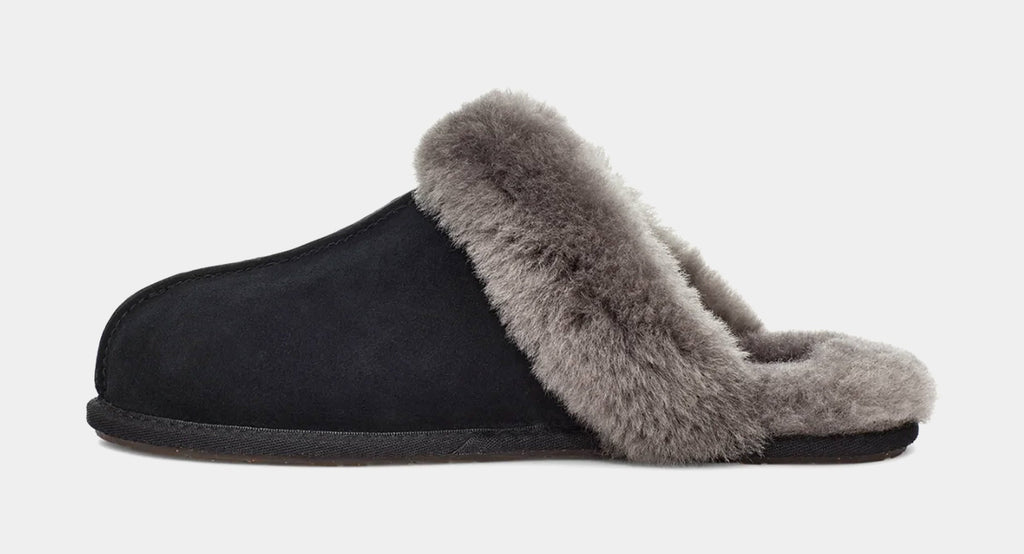 Scuffette II Slipper Womens Sandals Ugg оригінал – Купити в Україні – детальний вид