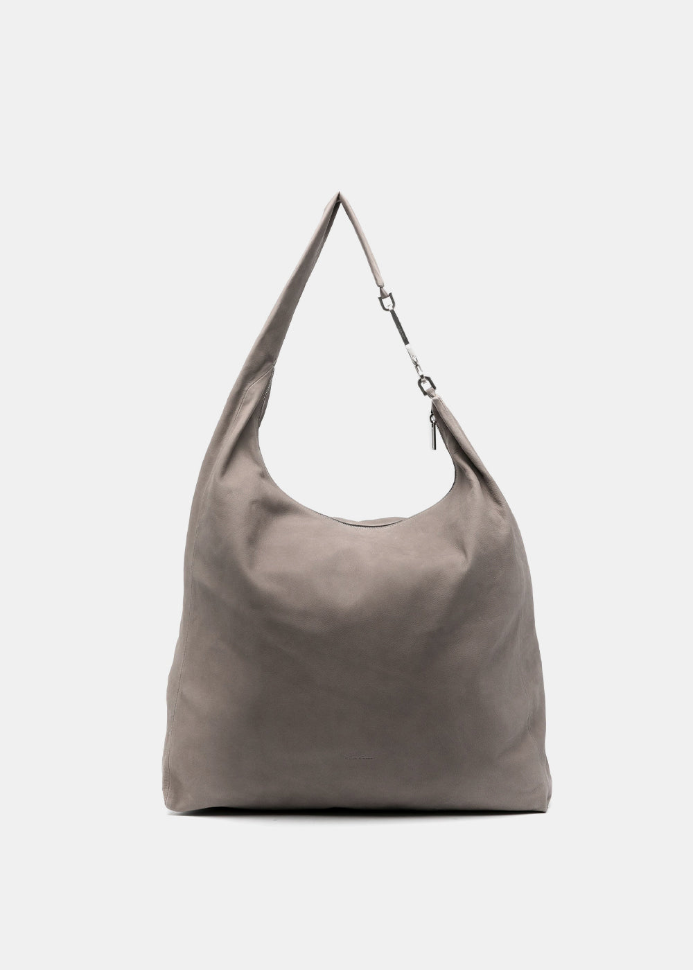 Dust Cerberus Tote Bag Rick owens – Гарантія оригінальності – боковий вид