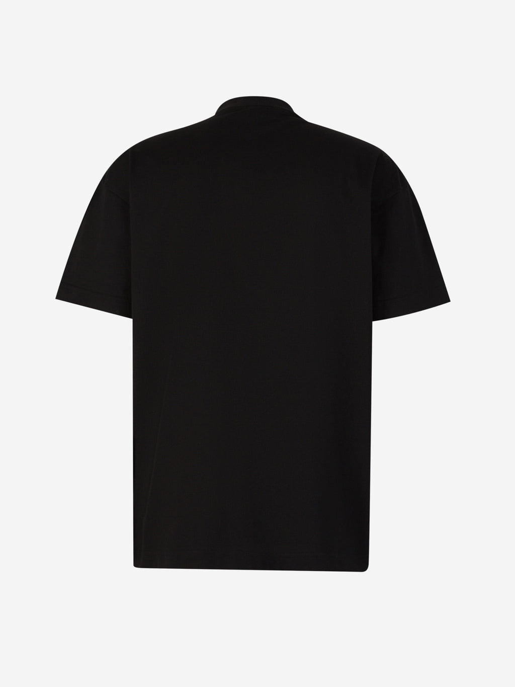 Оригінальна Monogram Pin T-Shirt Palm angels – вид ззаду