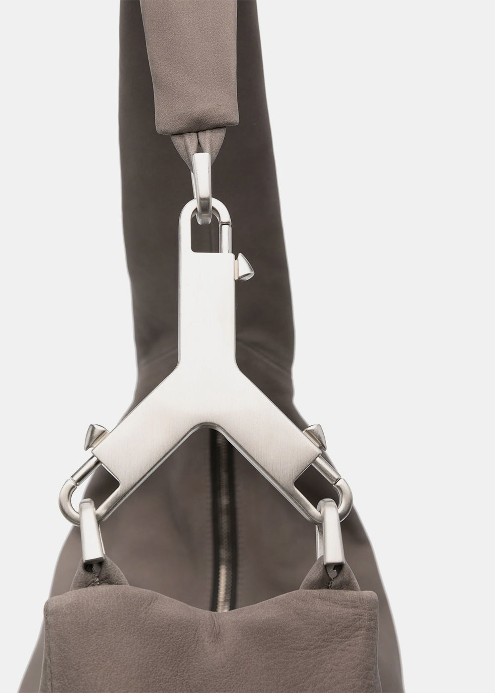 Dust Cerberus Tote Bag Rick owens – Гарантія оригінальності – збільшений вид