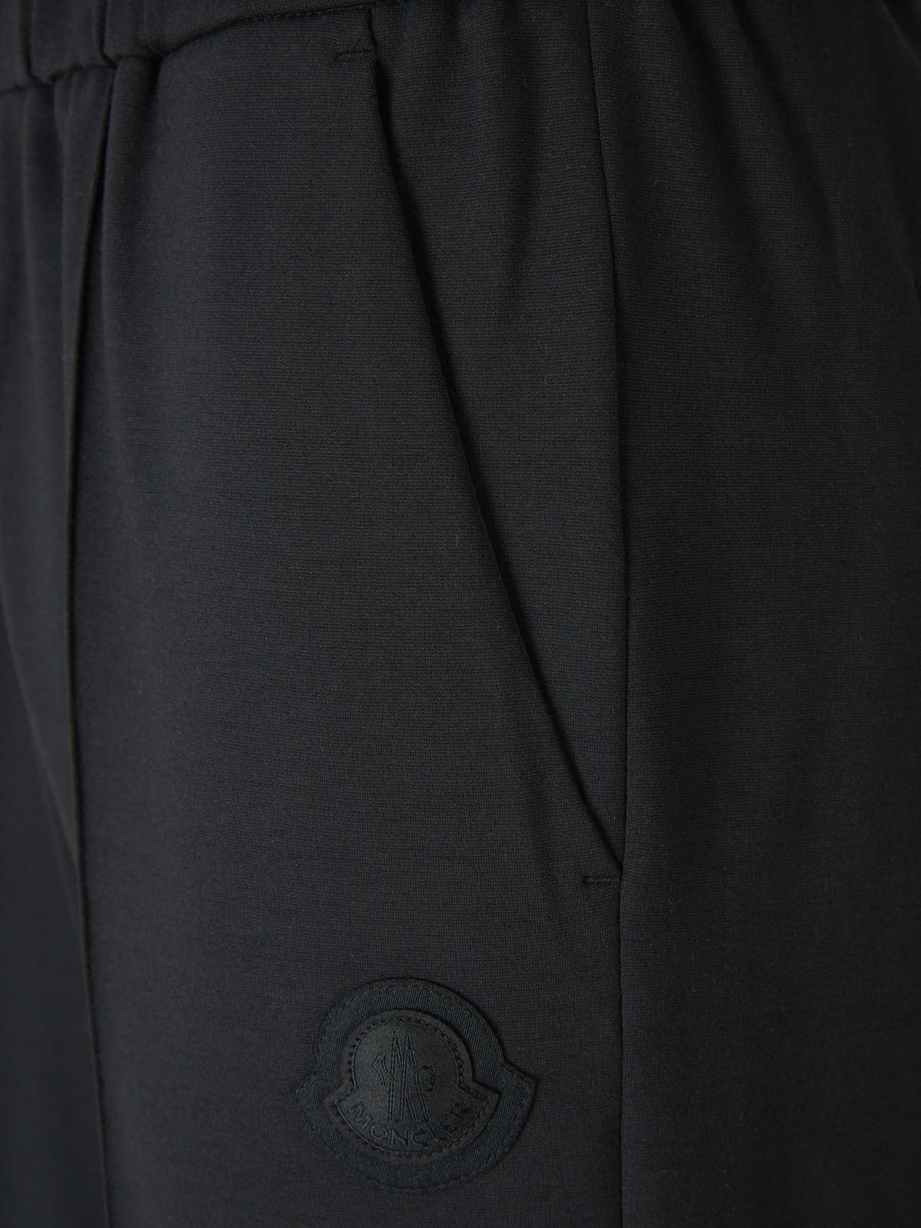 Moncler Bottoms оригінал | Швидка доставка Україна – збільшений вид - MONCLER