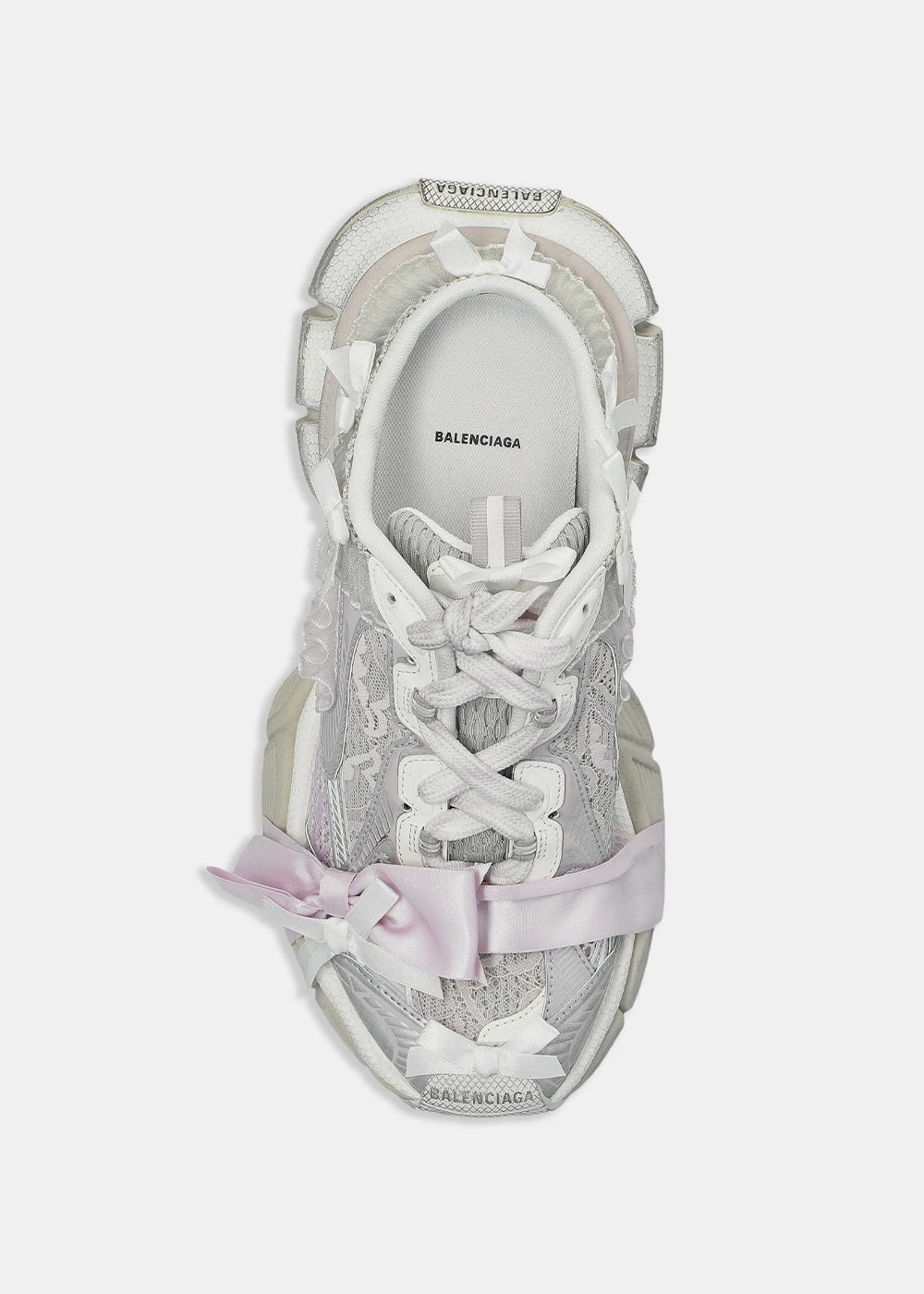 White Balenciaga оригінал – Купити в Україні – збільшений вид
