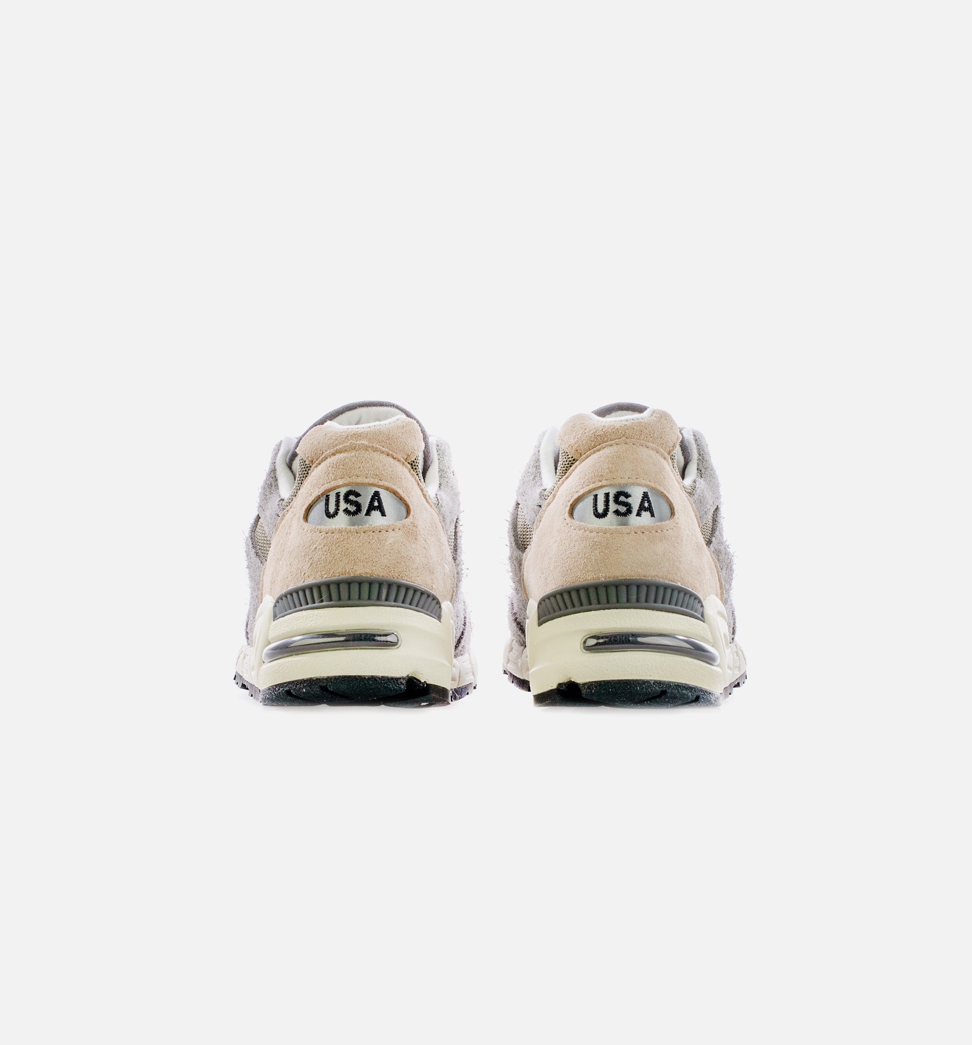 Teddy Santis Made In Usa 990v2 Mens Running Shoe New balance оригінал – Купити в Україні – збільшений вид