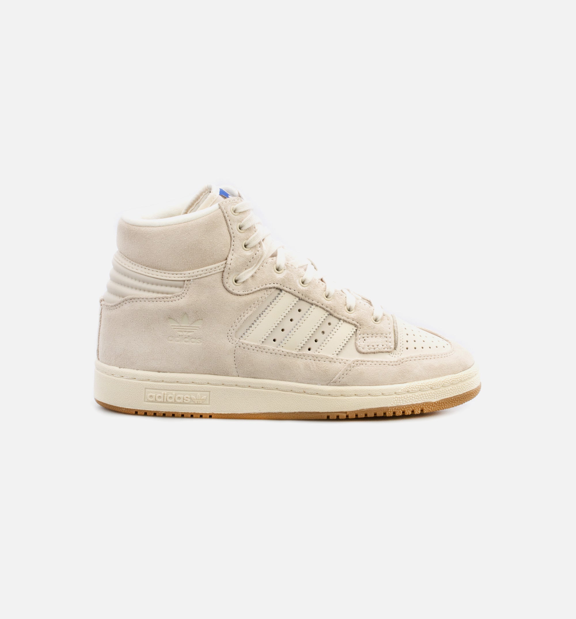 Centennial 85 Hi Mens Lifestyle Shoe Adidas оригінал – Купити в Україні – боковий вид - ADIDAS
