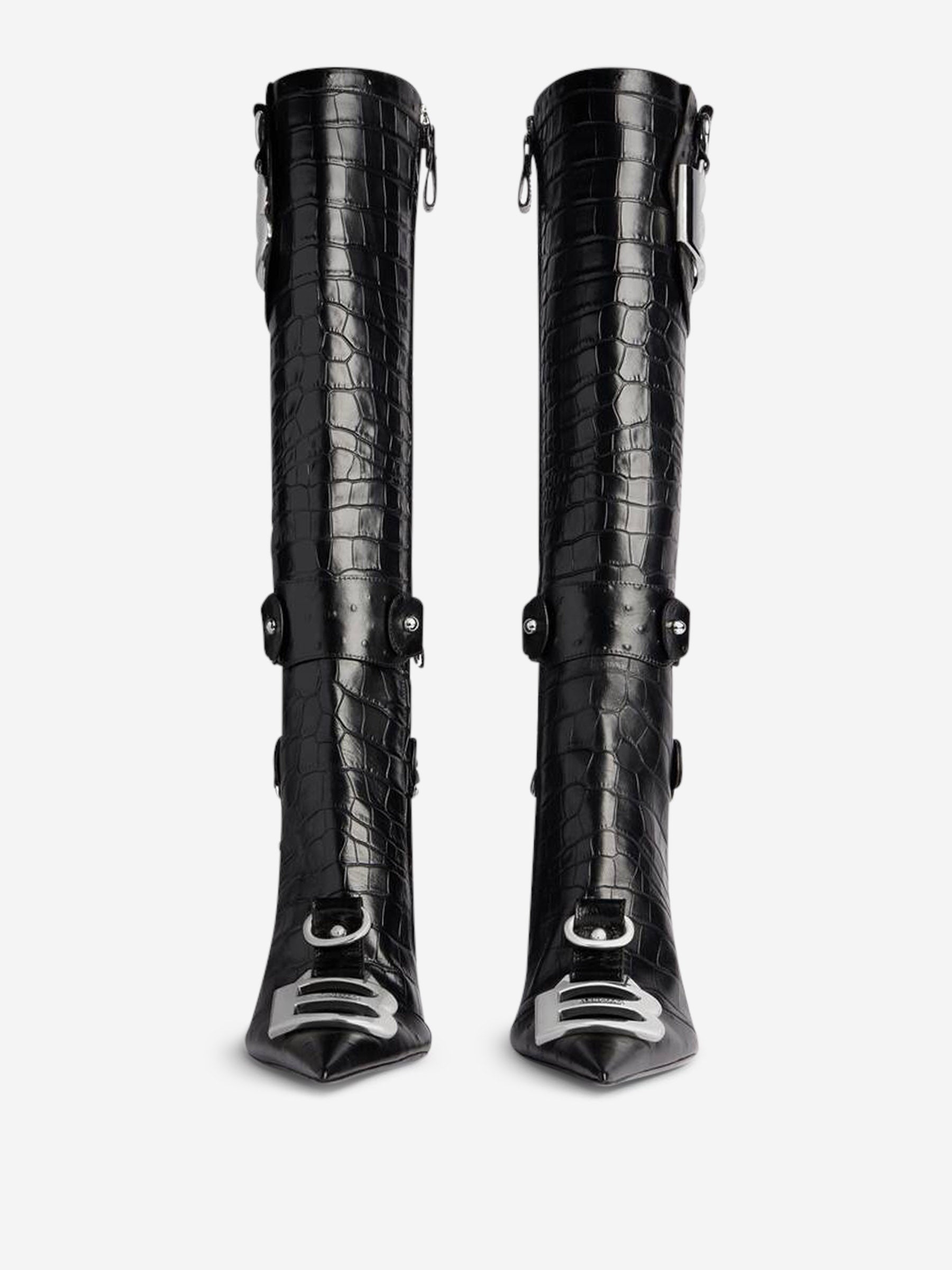 Balenciaga Footwear оригінал | Швидка доставка Україна – детальний вид