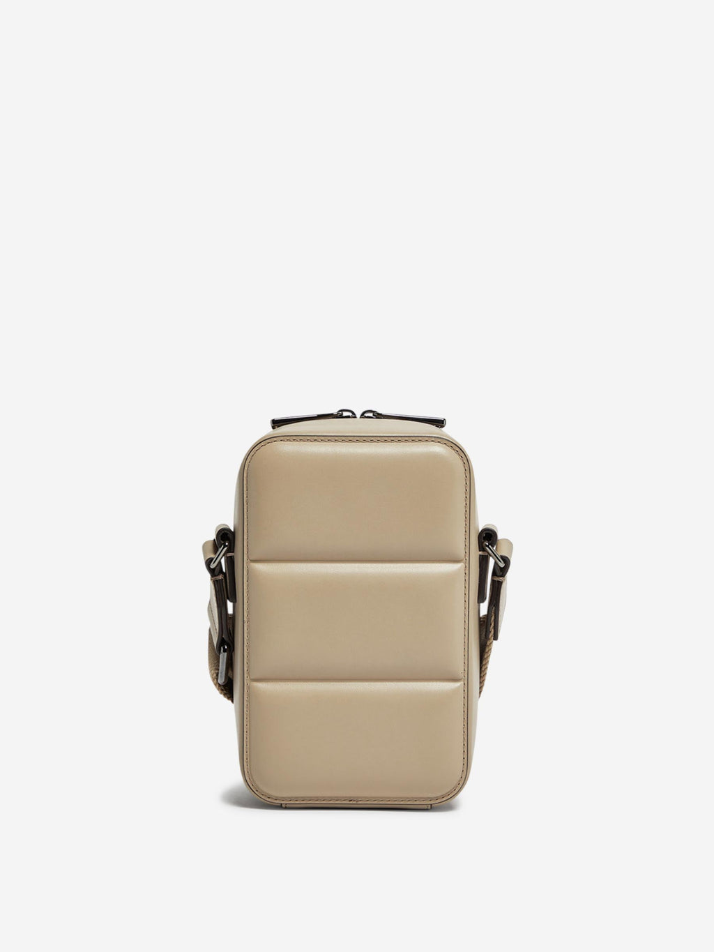 Logo Shoulder Bag Moncler – Гарантія оригінальності – збільшений вид