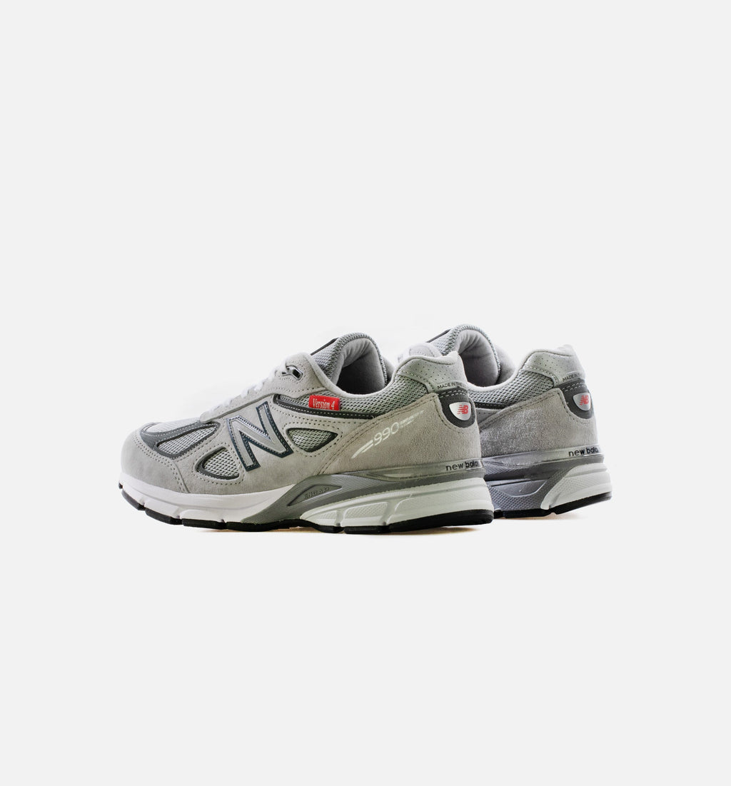 Made In Usa 990v4 Mens Running Shoe New balance – Гарантія оригінальності – детальний вид
