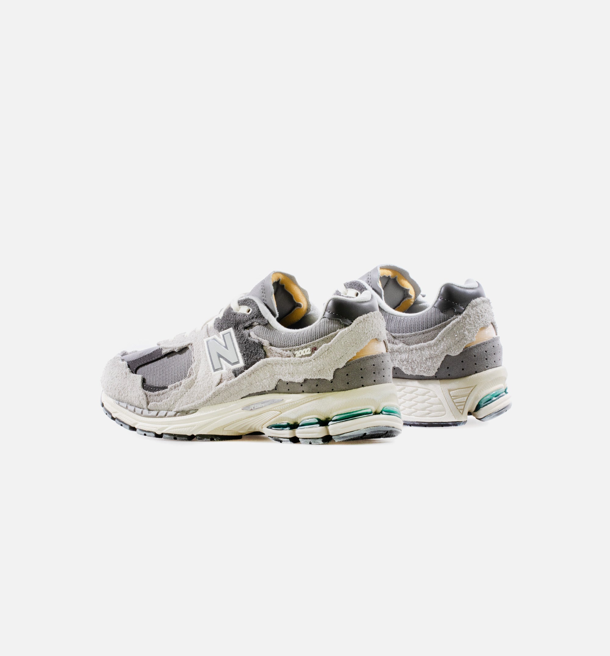 2002r Protection Mens Lifestyle Shoe New balance оригінал – Купити в Україні – детальний вид