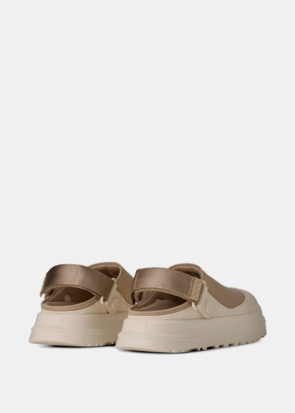 Mustard Seed W Goldenglow Canvas Clog Ugg – Гарантія оригінальності – детальний вид