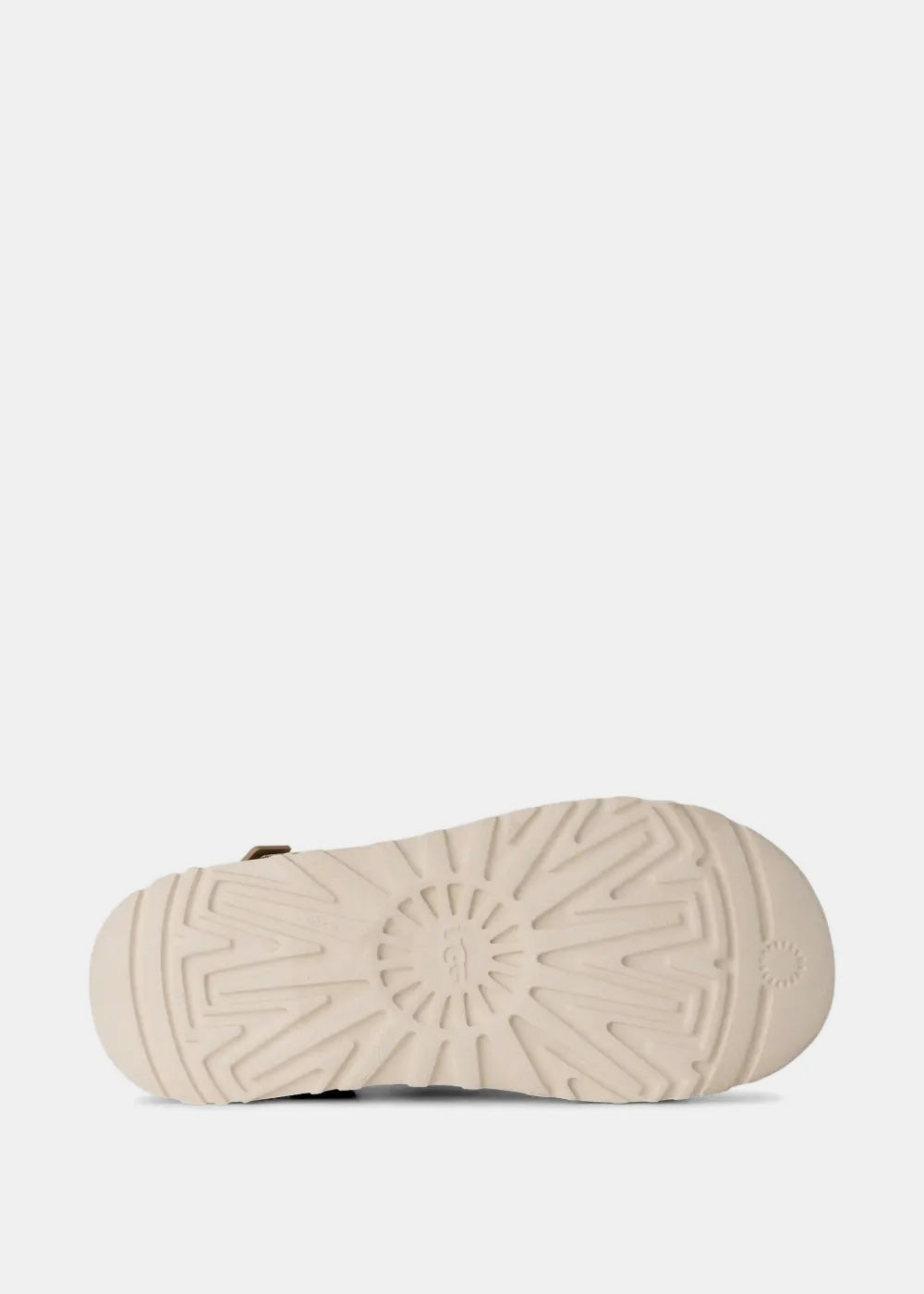 Mustard Seed W Goldenglow Canvas Clog Ugg – Гарантія оригінальності – збільшений вид