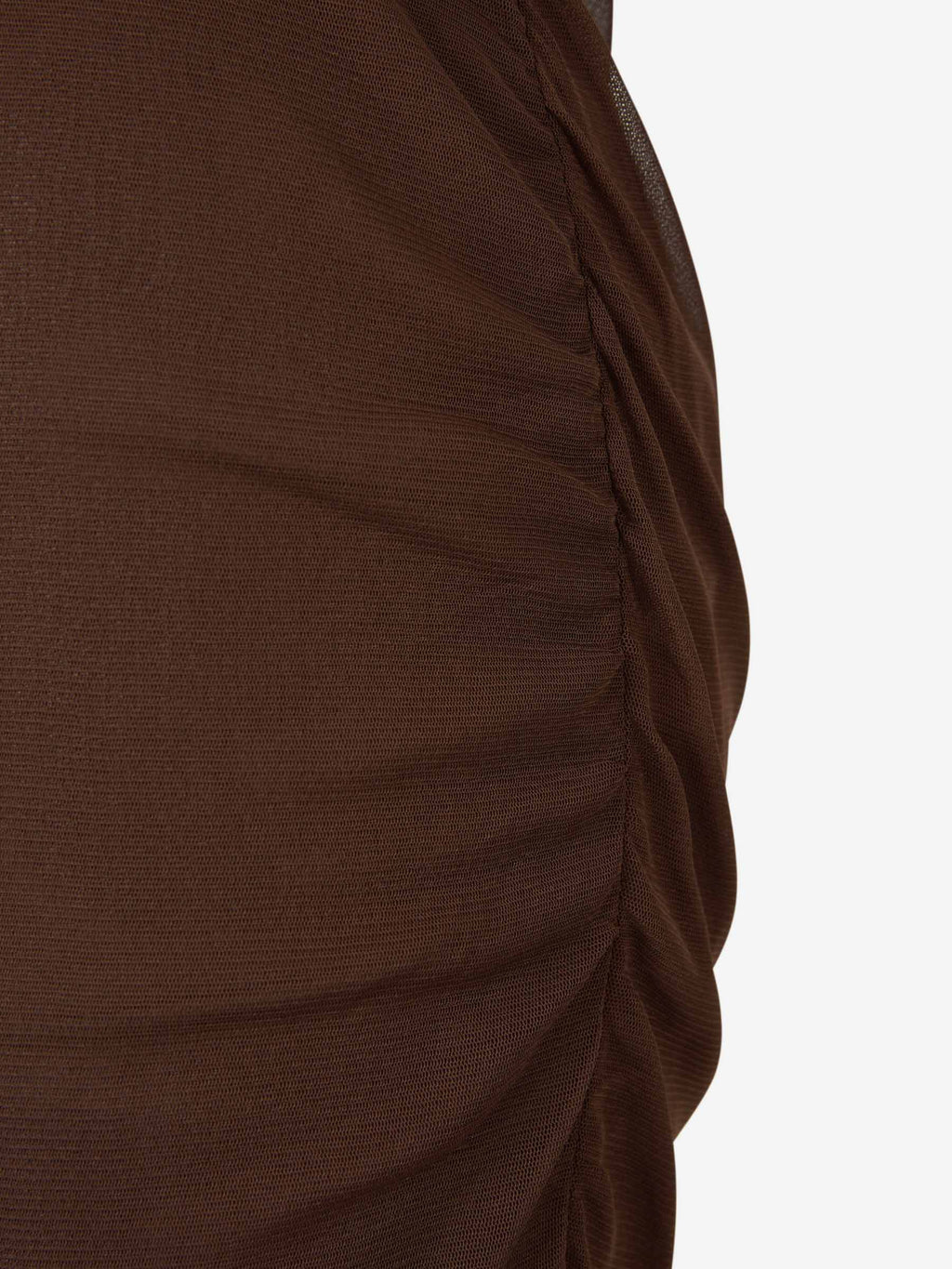 Tulle Mini Dress Saint laurent – Гарантія оригінальності – збільшений вид