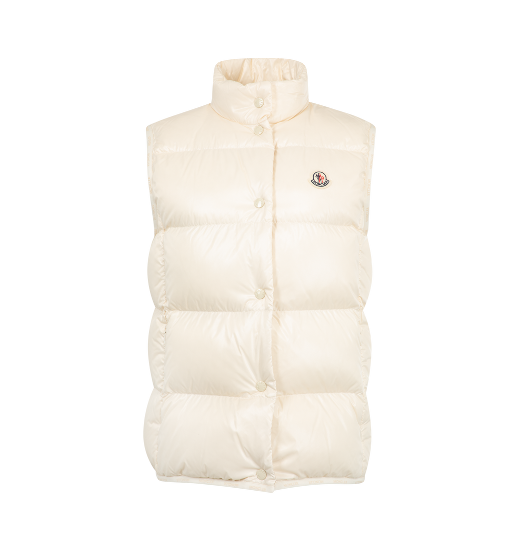 Badia Vest Moncler оригінал – Купити в Україні – боковий вид