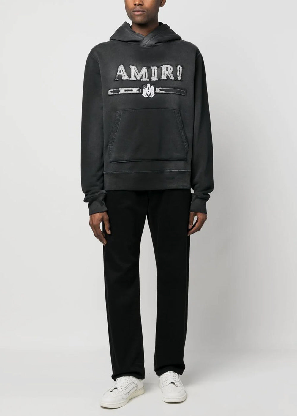 Amiri Knitwear оригінал | Швидка доставка Україна – вид ззаду