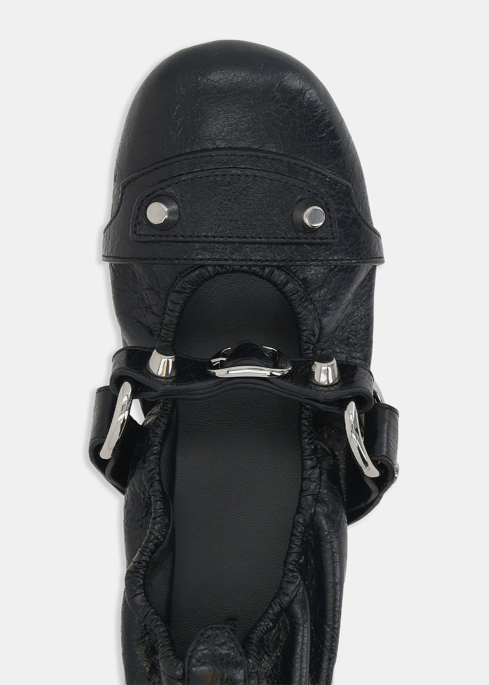 Оригінальна Black City Ballerina Balenciaga – збільшений вид
