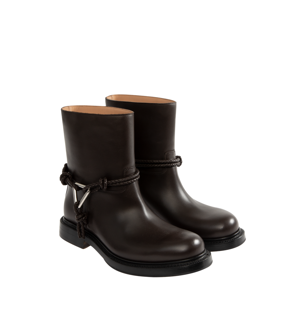Bottega veneta Footwear оригінал | Швидка доставка Україна – вид ззаду
